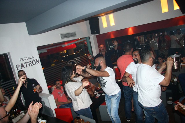 Oud Night
